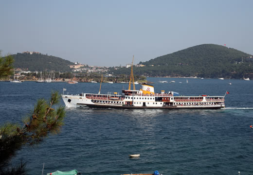 The 2nd SYMPOSIUM on the ISTANBUL ISLANDS | Adalar Kültür Derneği